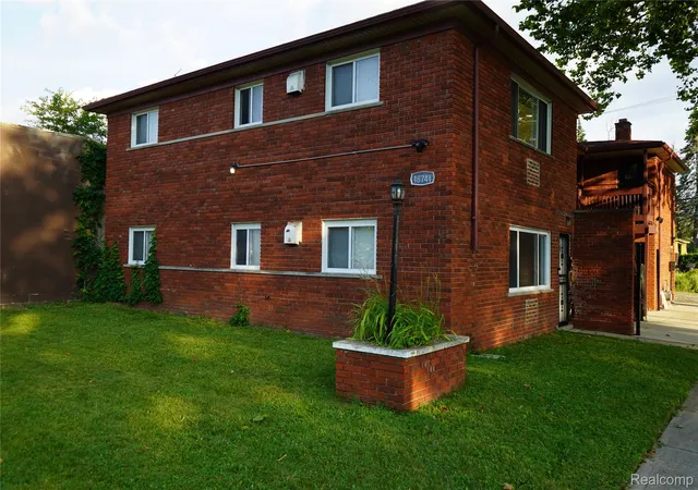 Photo 2 of Multi family home for sale at 18741 Schoolcraft, Detroit, MI 48223 | MLS# 20261052697 | Listing updated on 2026-07-09