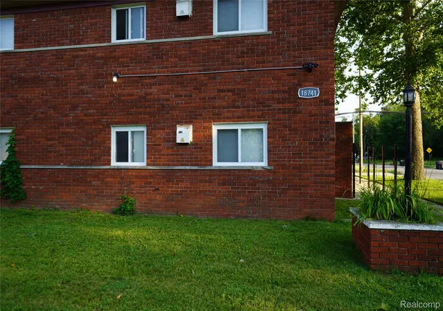 Photo 3 of Multi family home for sale at 18741 Schoolcraft, Detroit, MI 48223 | MLS# 20261052697 | Listing updated on 2026-07-09