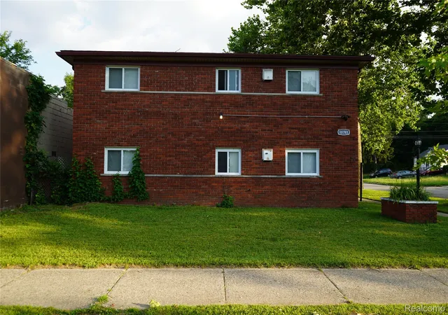 Photo 3 of Multi family home for sale at 18741 Schoolcraft, Detroit, MI 48223 | MLS# 20261052697 | Listing updated on 2026-07-09