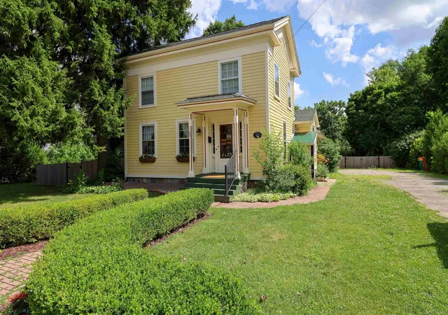 Photo 1 of Single family home for sale at 127 Benjamin St, Romeo, MI 48065 | MLS# 58050214316 | Listing updated on 2026-07-16