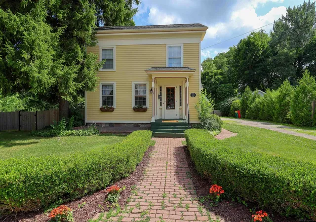 Photo 2 of Single family home for sale at 127 Benjamin St, Romeo, MI 48065 | MLS# 58050214316 | Listing updated on 2026-07-16