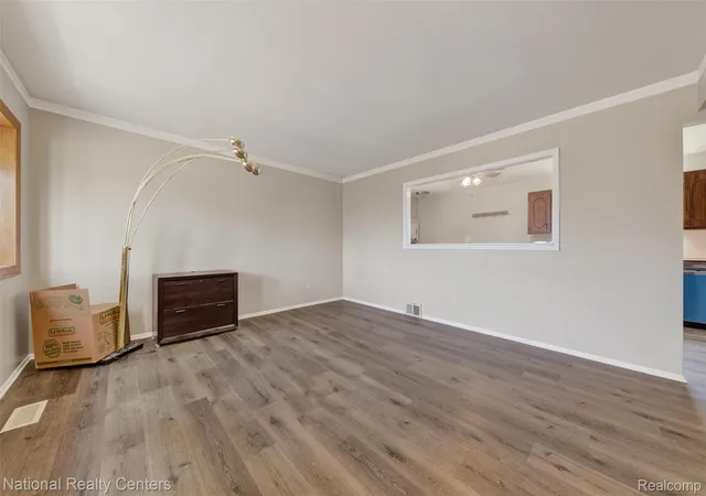 Photo 3 of Single family home for sale at 11338 Dale Ave, Warren, MI 48089 | MLS# 20261052713 | Listing updated on 2026-08-01