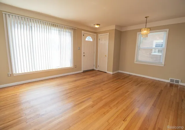 Photo 4 of Single family home for sale at 1455 Jeffrey Ln, Inkster, MI 48141 | MLS# 20261052718 | Listing updated on 2026-07-25