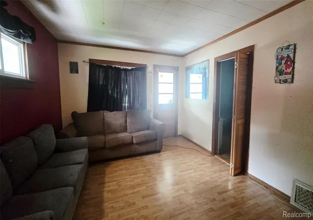 Photo 2 of Single family home for sale at 1655 Lyon St, Port Huron, MI 48060 | MLS# 20261052719 | Listing updated on 2026-09-14