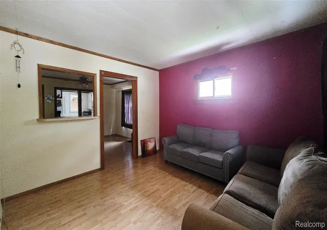 Photo 3 of Single family home for sale at 1655 Lyon St, Port Huron, MI 48060 | MLS# 20261052719 | Listing updated on 2026-09-14