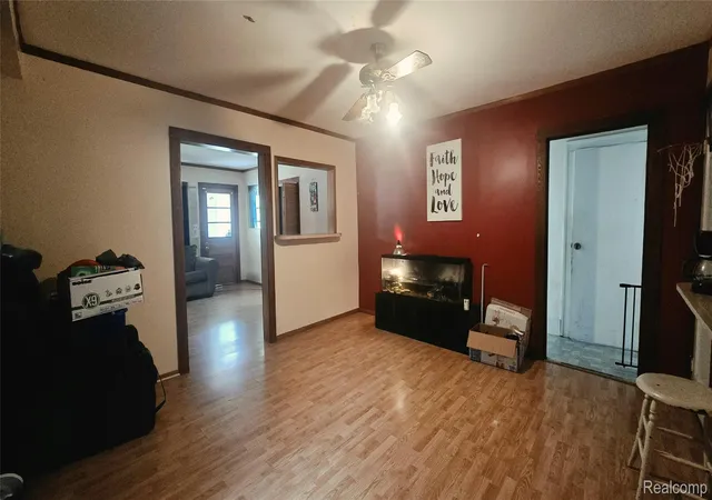 Photo 3 of Single family home for sale at 1655 Lyon St, Port Huron, MI 48060 | MLS# 20261052719 | Listing updated on 2026-09-14