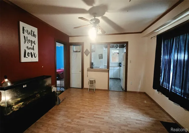 Photo 4 of Single family home for sale at 1655 Lyon St, Port Huron, MI 48060 | MLS# 20261052719 | Listing updated on 2026-09-14