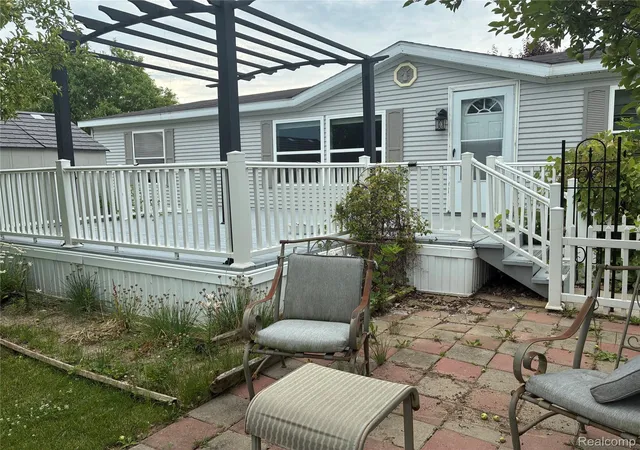 Photo 1 of Single family home for sale at 7364 Kings Ct, Alma, MI 48801 | MLS# 20261052721 | Listing updated on 2026-09-14