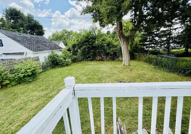 Photo 25 of Single family home for sale at 54 E Fairmount Ave, Pontiac, MI 48340 | MLS# 81026034979 | Listing updated on 2026-09-10