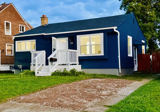 Photo 2 of Single family home for sale at 54 E Fairmount Ave, Pontiac, MI 48340 | MLS# 81026034979 | Listing updated on 2026-09-10
