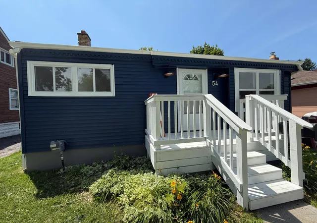 Photo 4 of Single family home for sale at 54 E Fairmount Ave, Pontiac, MI 48340 | MLS# 81026034979 | Listing updated on 2026-10-26