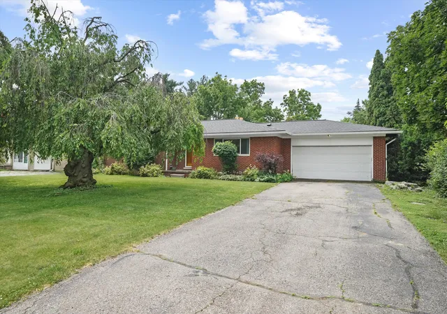 Photo 1 of Single family home for sale at 45145 Jeanette Ave, Van Buren Township, MI 48111 | MLS# 81026034980 | Listing updated on 2026-09-16