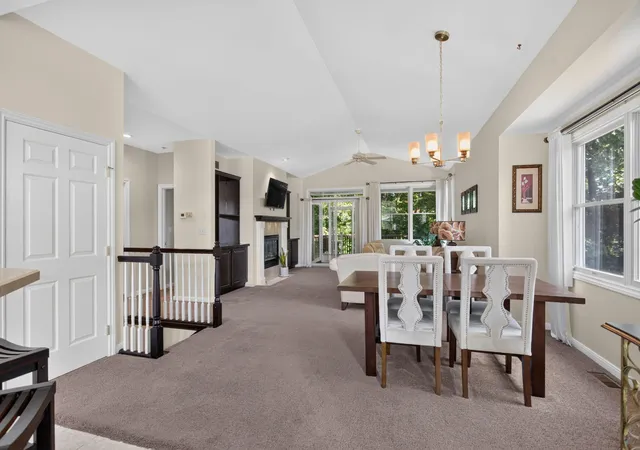 Photo 3 of Condo for sale at 3025 S Wood Dale Dr, Summit Township Jackson, MI 49203 | MLS# 55026034984 | Listing updated on 2026-09-14