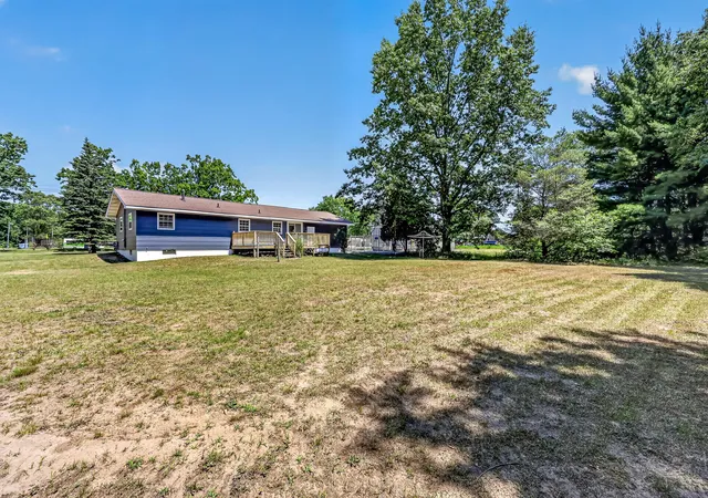 3rd image of 2897 W Winston Rd, Rothbury, MI 49452 | MLS# 71026034987