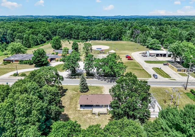 5th image of 2897 W Winston Rd, Rothbury, MI 49452 | MLS# 71026034987