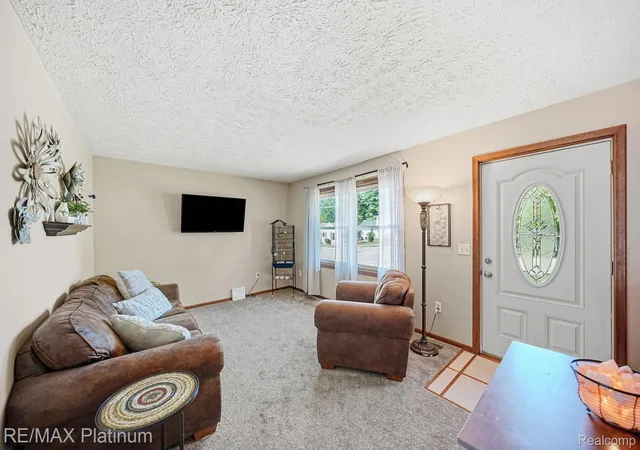 2nd image of 127 S East St, Fowlerville Village Livingston, MI 48836 | MLS# 20261052741