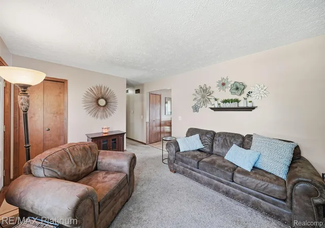 5th image of 127 S East St, Fowlerville Village Livingston, MI 48836 | MLS# 20261052741
