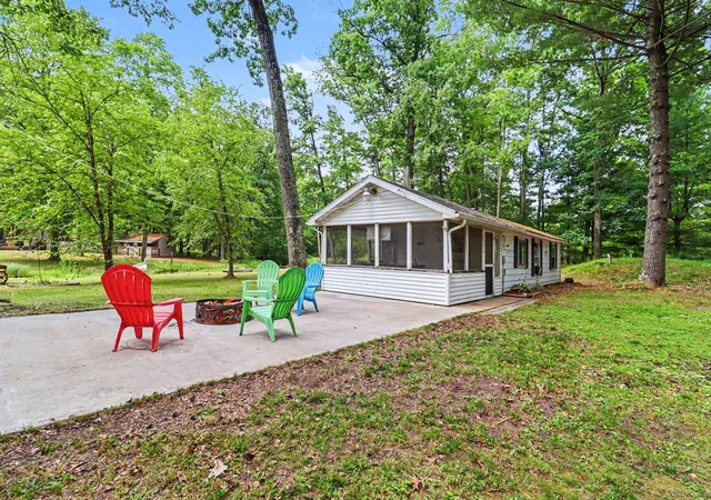 1st image of 1321 W Channel Dr, Bitely, MI 49309 | MLS# 72026034992
