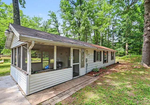 3rd image of 1321 W Channel Dr, Bitely, MI 49309 | MLS# 72026034992