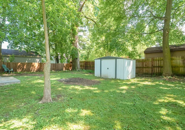21st image of 2717 Springmont Ave, Kalamazoo, MI 49008 | MLS# 66026034996