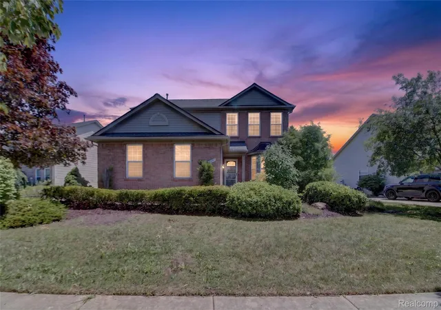 1st image of 27985 S Mockingbird Dr, Flat Rock, MI 48134 | MLS# 20261052742