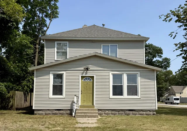 Photo 1 of Sale Pending at 1732 7th Street, Muskegon, MI 49441 | MLS# 65026034995 | Listing updated on 2026-08-26