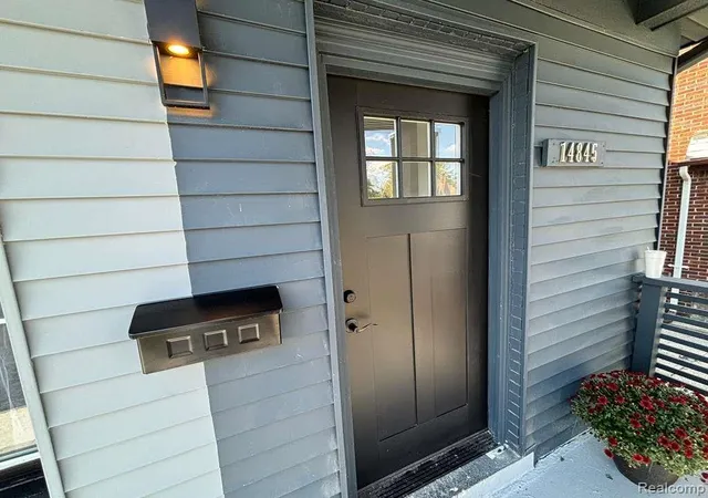 Photo 2 of Single family home for sale at 14845 Mark Twain St, Detroit, MI 48227 | MLS# 20261052746 | Listing updated on 2026-10-08