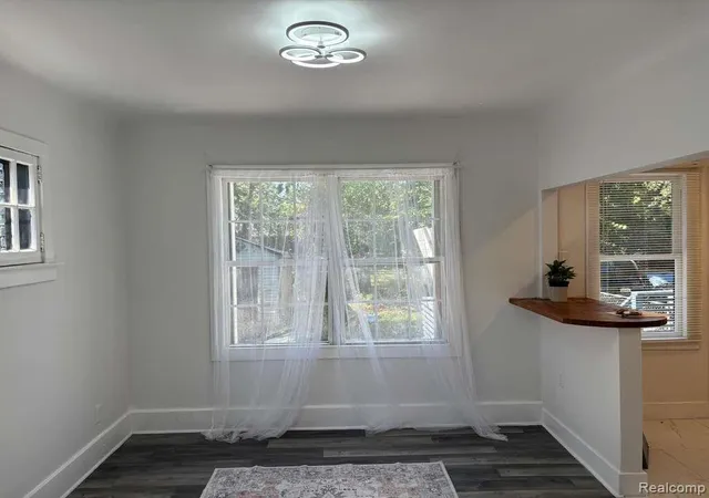 Photo 3 of Single family home for sale at 14845 Mark Twain St, Detroit, MI 48227 | MLS# 20261052746 | Listing updated on 2026-10-08