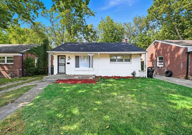 Photo 1 of Single family home for sale at 19947 Heyden St, Detroit, MI 48219 | MLS# 58050214322 | Listing updated on 2026-09-16
