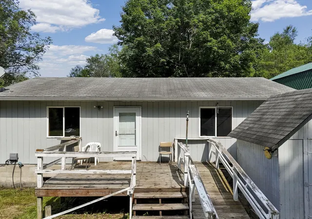 Photo 3 of Single family home for sale at 3850 N 25 Road, Mesick, MI 49668 | MLS# 78080070881 | Listing updated on 2026-09-14