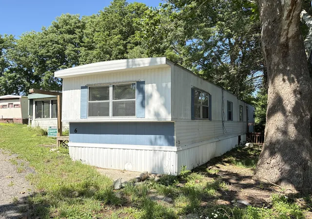 Photo 2 of Single family home for sale at 875 E Michigan Ave #6, Marshall Township Calhoun, MI 49068 | MLS# 65026035000 | Listing updated on 2026-07-13