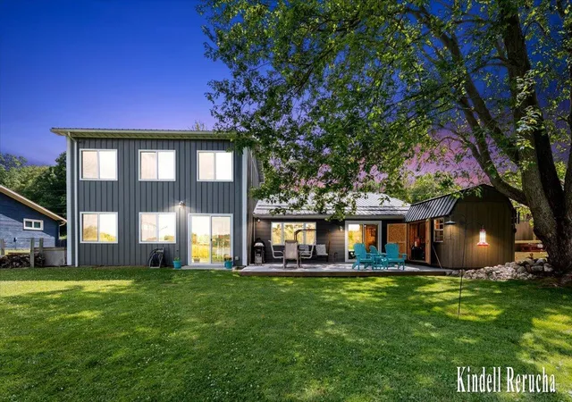 1st image of 2681 Lower Lake Rd, Hastings, MI 49058 | MLS# 65026035010