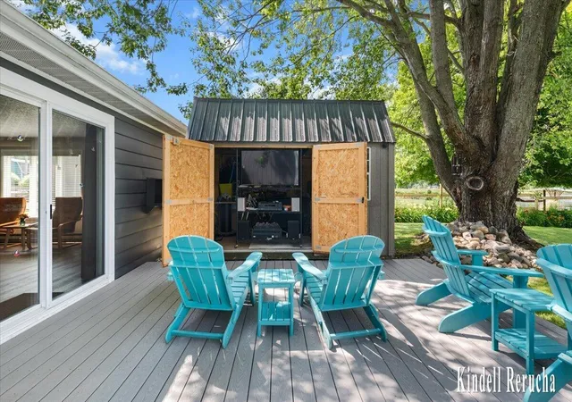 Photo 4 of Single family home for sale at 2681 Lower Lake Rd, Hastings, MI 49058 | MLS# 65026035010 | Listing updated on 2026-10-02