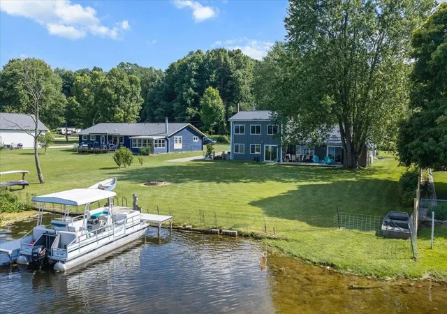 Photo 3 of Single family home for sale at 2681 Lower Lake Rd, Hastings, MI 49058 | MLS# 65026035010 | Listing updated on 2026-10-02