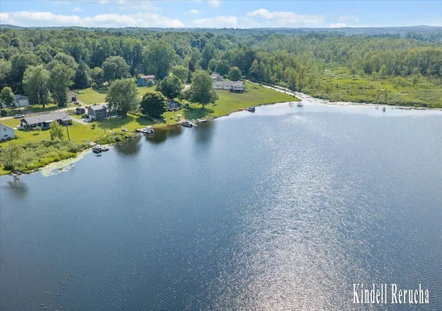 32nd image of 2681 Lower Lake Rd, Hastings, MI 49058 | MLS# 65026035010