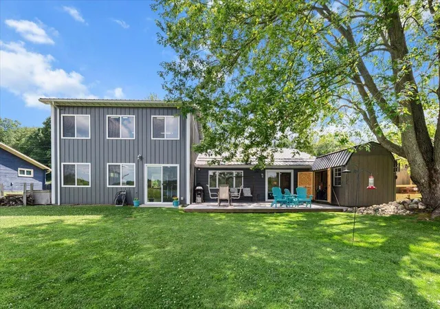 4th image of 2681 Lower Lake Rd, Hastings, MI 49058 | MLS# 65026035010