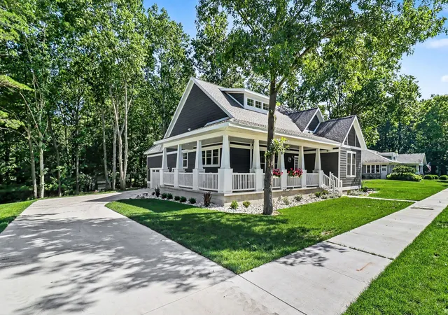 Photo 1 of Sale Pending at 20 Kenneth St, Pentwater, MI 49449 | MLS# 67026035022 | Listing updated on 2026-09-01