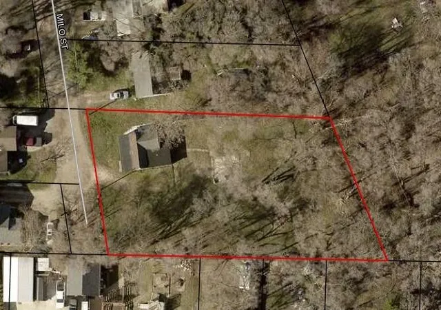 Photo 14 of Single family home for sale at 815 Milo St, Benton Harbor, MI 49022 | MLS# 66026035015 | Listing updated on 2026-07-29