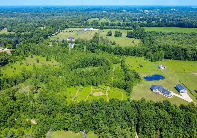 2nd image of 0 Hagerman Rd, Leonard, MI 48367 | MLS# 58050214338