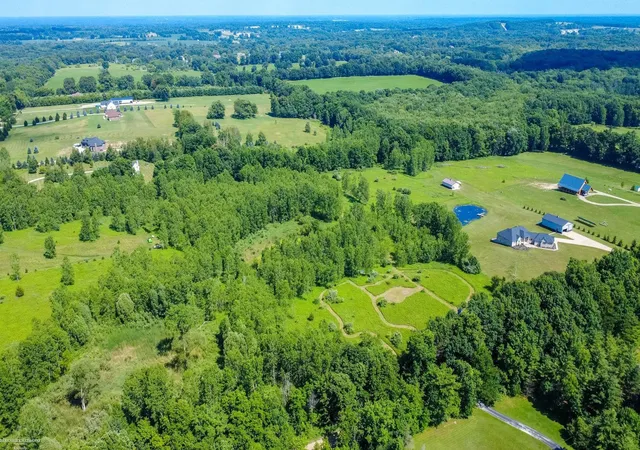 5th image of 0 Hagerman Rd, Leonard, MI 48367 | MLS# 58050214338