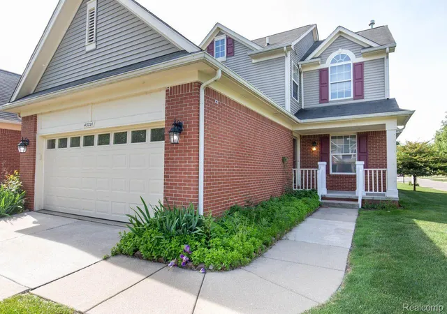 1st image of 43721 Cherrywood Ln, Canton, MI 48188 | MLS# 20261052769