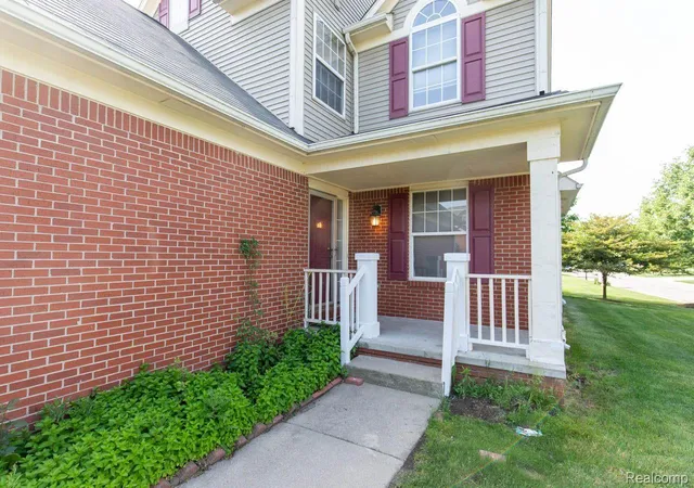 2nd image of 43721 Cherrywood Ln, Canton, MI 48188 | MLS# 20261052769