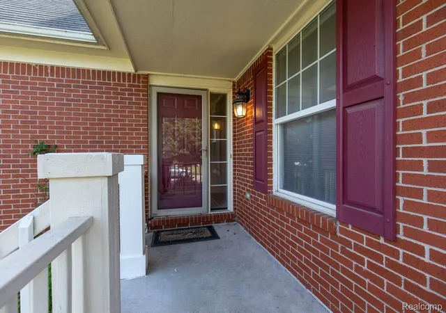 4th image of 43721 Cherrywood Ln, Canton, MI 48188 | MLS# 20261052769