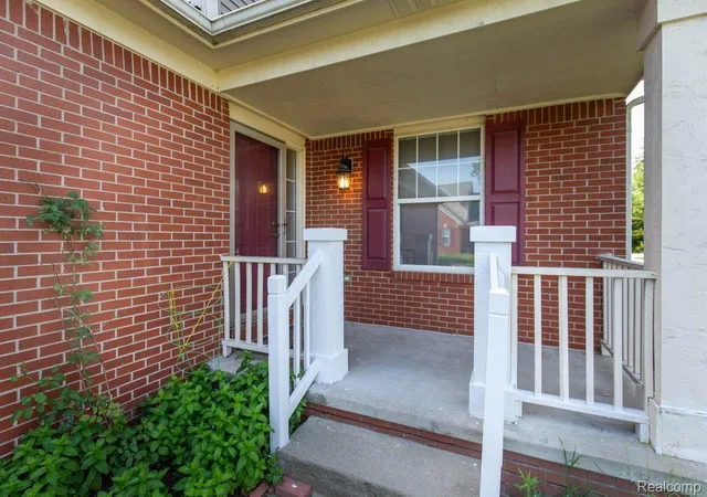 5th image of 43721 Cherrywood Ln, Canton, MI 48188 | MLS# 20261052769