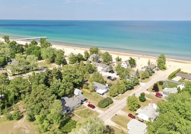 1st image of 214 E Division Ave, Oscoda, MI 48750 | MLS# 61050214339