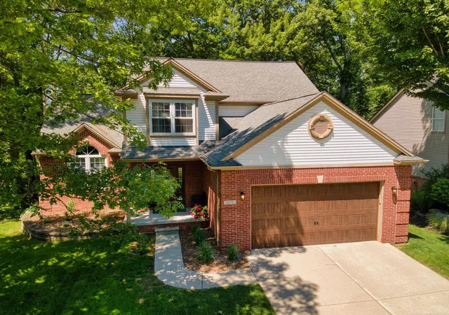 2nd image of 1172 Key West Dr, Lake Orion, MI 48360 | MLS# 58050214340