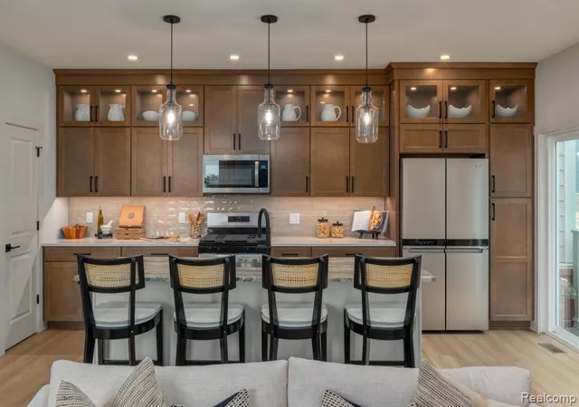 4th image of 5319 Poppydrew Ln, Ann Arbor, MI 48108