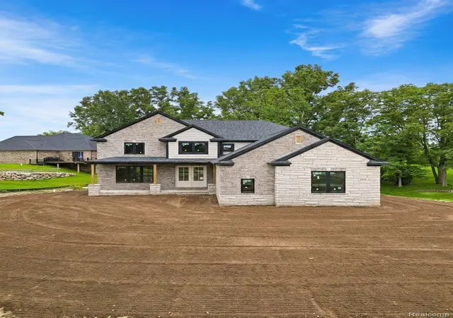 Photo 1 of Single family home for sale at 3701 Stallion Way, Commerce Township, MI 48382 | MLS# 20261052772 | Listing updated on 2026-07-29