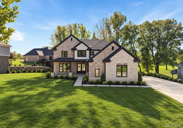 Photo 1 of Single family home for sale at 3701 Stallion Way, Commerce Township, MI 48382 | MLS# 20261052772 | Listing updated on 2026-10-25