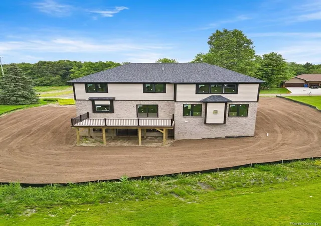 Photo 2 of Single family home for sale at 3701 Stallion Way, Commerce Township, MI 48382 | MLS# 20261052772 | Listing updated on 2026-07-29